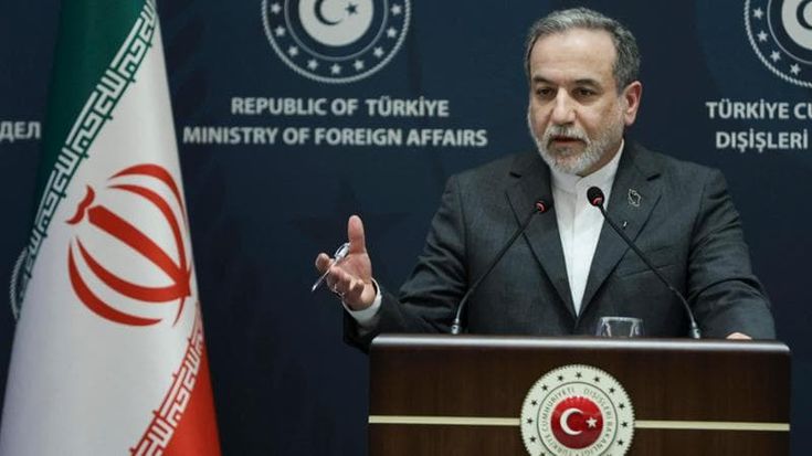 L’Iran risponde alla Ue: “Per noi i vostri eserciti sono forze terroristiche”