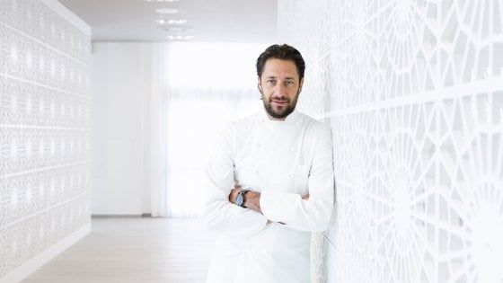 Dalla Liguria a Milano: arriva il Lume di Taglienti 