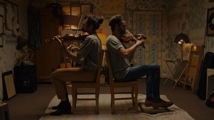 Seeyousound, il grande schermo per raccontare storie di musica