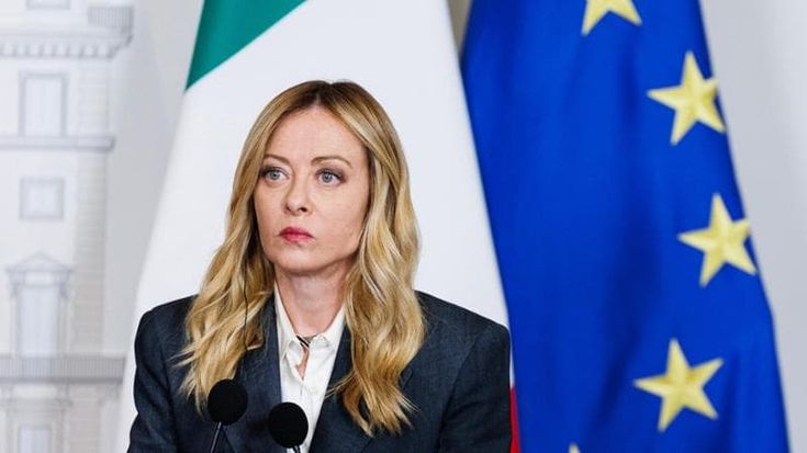 La mossa anti Trump di Meloni: vertice su Hormuz con Macron, Starmer e Merz