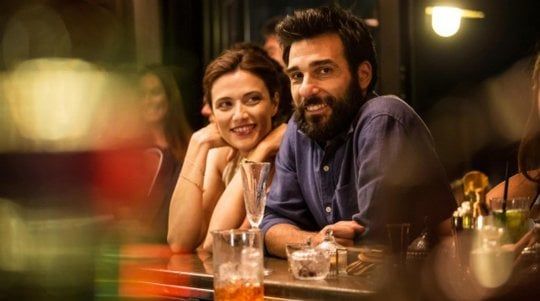 'Che vuoi che sia', guarda cosa m'invento per metter su famiglia