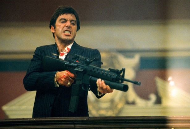 Netflix, i film cult da non perdere 