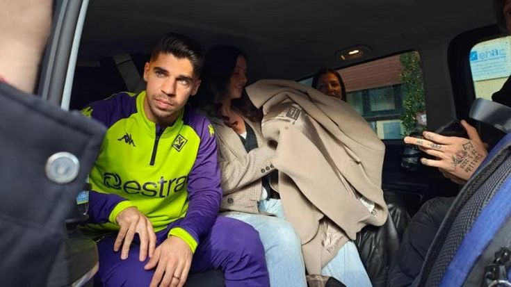 Fiorentina, arriva Solomon, polemica sui social. Madau (Si): “Sostiene Netanyahu, non è benvenuto”