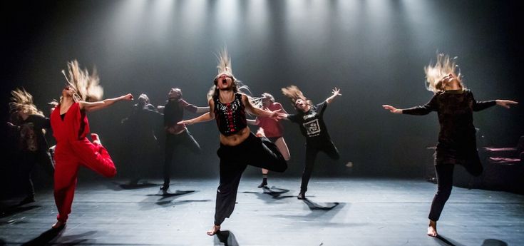 Skillbuilding, il festival teatrale che rende l'estate di tendenza