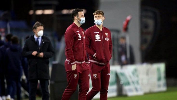 Covid al Toro, parla il direttore dell'Asl di Torino: "Ecco perché l'isolamento e non la bolla: si sarebbero infettati tutti"