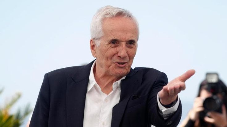 Bellocchio, per il NYT “Esterno notte” tra le migliori serie del 2025. Ora il film su Marchionne