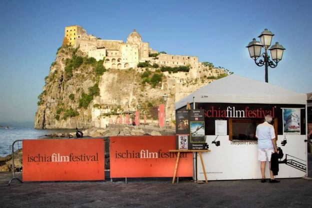 La tredicesima edizione dell'Ischia Film Festival