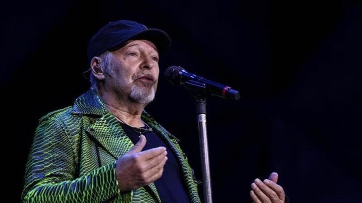 Vasco Rossi: “Io e Pino Daniele, due ragazzi ribelli che volevano cambiare il mondo”