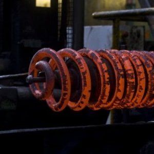 Sogefi, l'utile del trimestre cresce a 12 milioni
