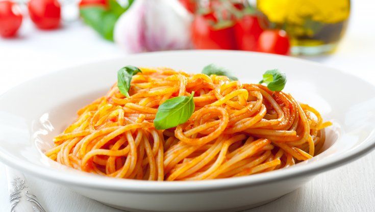 Addio "spagetti": l'Accademia della crusca tedesca dice basta alla storpiatura dei nostri spaghetti