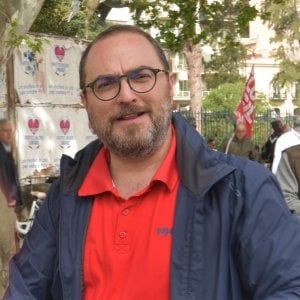 Giusto Catania: "Noi o Italia viva: il sindaco scelga"