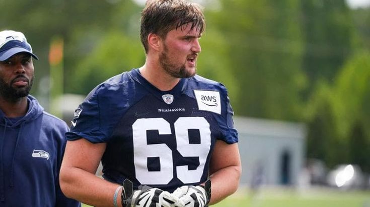 Nfl, Max Pircher alla prova Seahawks: “A Seattle per dare il 110 per cento, così continua la mia sfida nel football che conta”