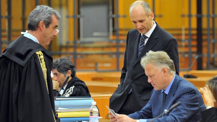 Rogo alla Thyssen, svolta 13 anni dopo: “I manager tedeschi presto in carcere”