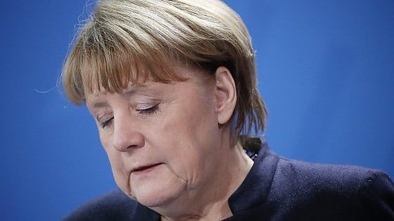 Strage di Berlino, la linea di Angela Merkel non cambia: "Continueremo a vivere uniti, aperti, liberi"