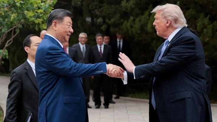 “Siglati accordi fantastici”: ma i mercati restano delusi dal vertice Trump-Xi