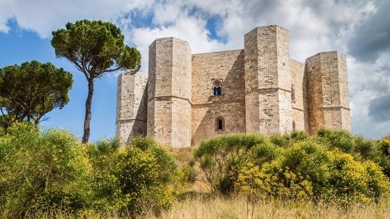Nella Murgia schiva e misteriosa, i P-Assaggi di gusto e cultura 
