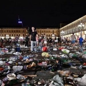 Nessuno stop per il processo di piazza San Carlo