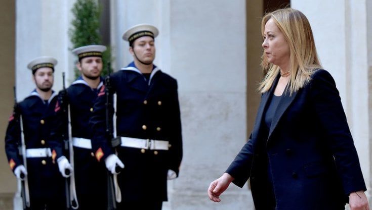 Niente tappa a Bengasi per Meloni. L’intesa già minacciata dalla tregua fragile tra le fazioni in guerra in Libia
