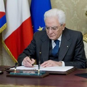 Mattarella premia i 25 giovani Alfieri della bontà e della creatività