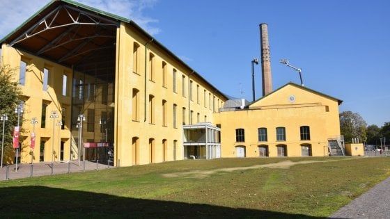 Parma, chiude per lavori il parcheggio dell'auditorium Paganini
