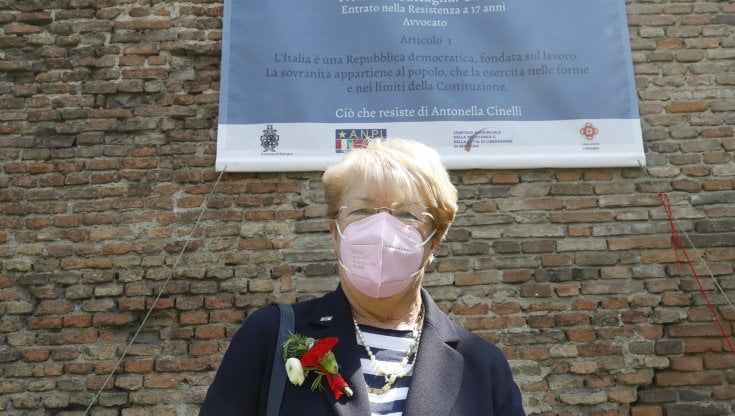 L'Anpi: "No ai neofascisti in piazza il Primo maggio, Bologna non merita questo schiaffo"