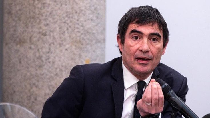 Fratoianni: “Scendo in piazza perché”
