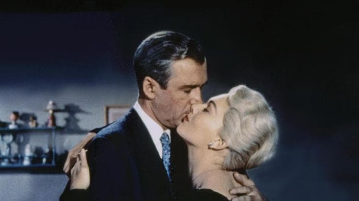 Kim Novak, Leone d’oro all’attrice ribelle che visse due volte