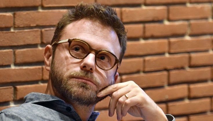 Paolo Giordano: "Non sarò il direttore del Salone del libro, troppe ingerenze dalla politica"