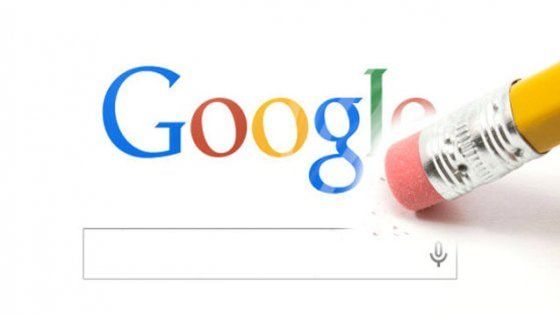 Il diritto all'oblìo nell'era di Google: quelle storie che tornano dal passato
