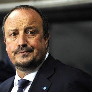 Napoli, Benitez non si fida del Genoa: "Intensit&agrave; e concentrazione''