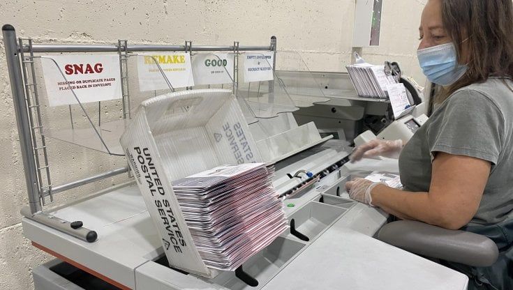 Elezioni Usa, quali settori scommettono su Biden e chi invece punta su Trump 