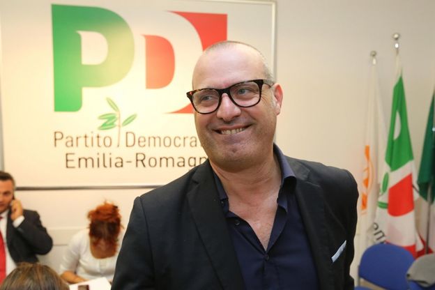Elezioni in Emilia-Romagna, i candidati alla presidenza