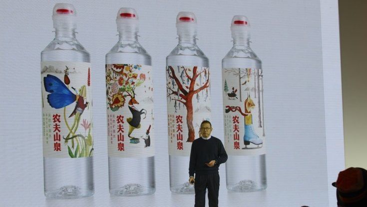Chi è Zhong Shanshan, l'uomo più ricco di Cina