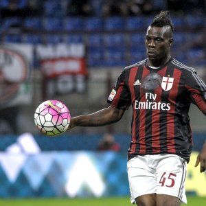 Milan, Cerci a un passo dal Genoa. Klopp 'congela' Balotelli