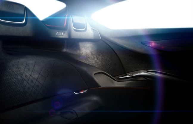 Pininfarina HK GT, una concept per Ginevra