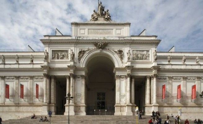 Anni '70, l'arte a Roma I protagonisti di un decennio rivoluzionario
