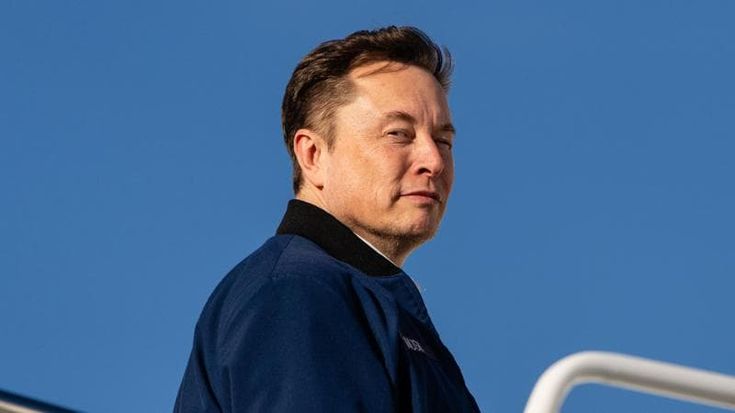 Elon Musk è l’uomo più ricco della Storia