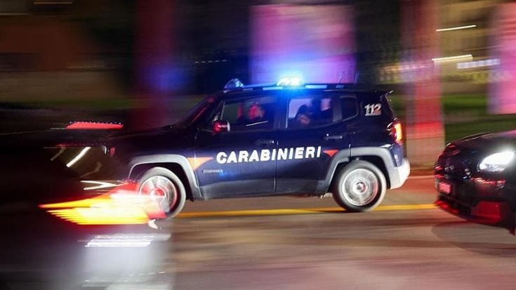 Ambush in Calabria: boss’s wife killed; he seriously injured