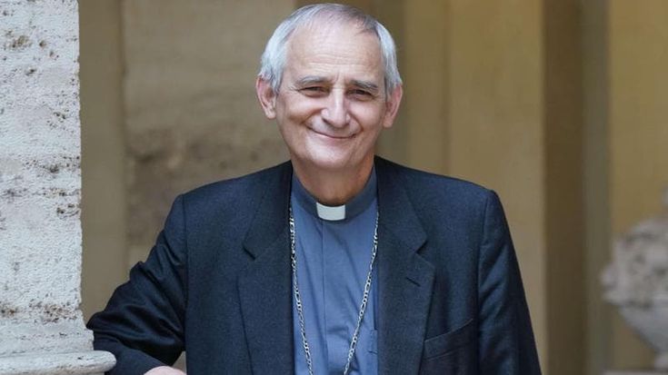 “Chiamami don Matteo”, quel ritratto umanissimo dell’arcivescovo di strada