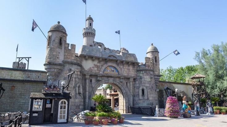 Mirabilandia “sale in cattedra”: le scienze si studiano al parco divertimenti