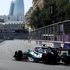 F1, Russell precede Antonelli nelle libere a Baku. Verstappen 3°, poi le Ferrari