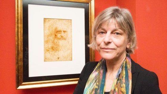 Torino, l'Autoritratto di Leonardo in mostra nei weekend