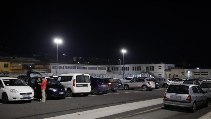 Terremoto a Ragusa, notte tranquilla dopo la paura