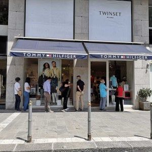 Catania, prima domenica coi negozi aperti ma molte saracinesche restano chiuse