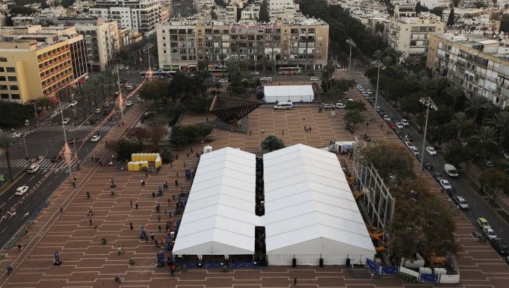 Israele: vaccino a tappe forzate, ma gli arabi restano indietro