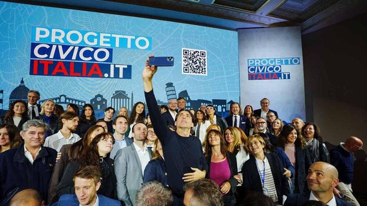 Guarda chi si rivede:il partito dei sindaci