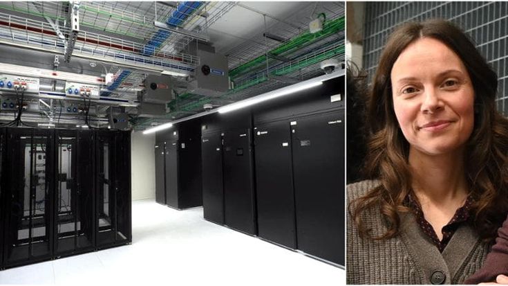 Mattioli (Politecnico): “I data center di ultima generazione consumano come una media città”