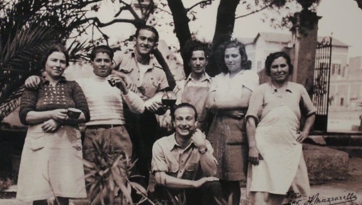 Schindler's list, un filo rosso lega Spielberg al Salento: sopralluoghi e colloqui con i profughi svelarono al regista l'accoglienza degli ebrei
