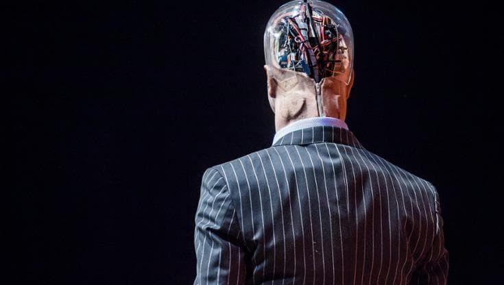 L’intelligenza artificiale non fa paura a tutti nello stesso modo