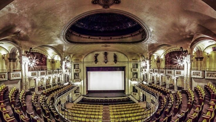 Odeon Firenze, via libera al recupero: cinema e libreria sì, ristorante no 